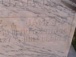 James A. Stuart James A. Stuart