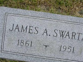 James A. Swartz James A. Swartz