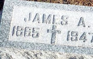 James A Sweeney James A Sweeney