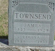 James A. Townsend