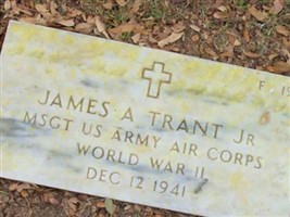 James A Trant, Jr James A Trant, Jr