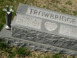James A Trowbridge