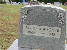 James A. Wagner