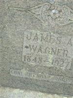 James A Wagner