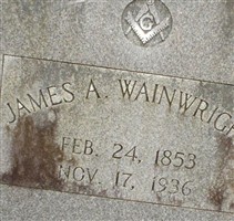 James A. Wainwright James A. Wainwright