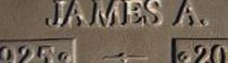 James A. Walsh James A. Walsh