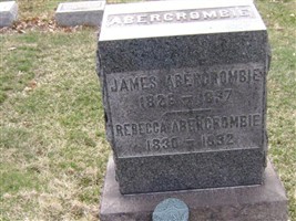 James Abercrombie