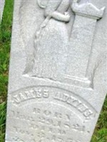 James Adkins