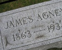 James Agnew