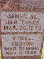 James Al Dale