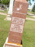 James Al Dale