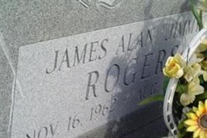 James Alan Rogers