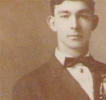 James Albert Copenhaver James Albert Copenhaver