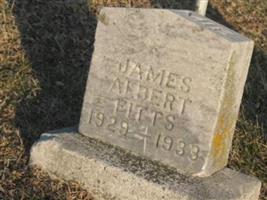 James Albert Fitts