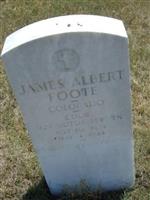 James Albert Foote