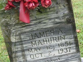 James Albert Mahurin