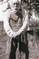 James Albert Mahurin