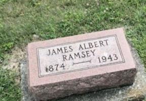 James Albert Ramsey