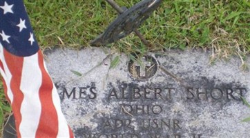 James Albert Short James Albert Short