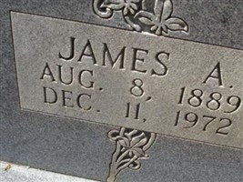 James Alec Ferguson