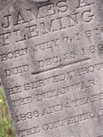 James Alexander Fleming