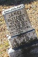 James Alexander Jenkins James Alexander Jenkins