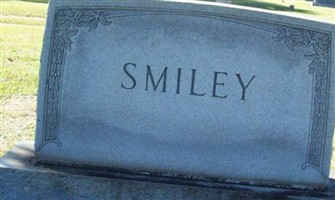 James Alexander Smiley