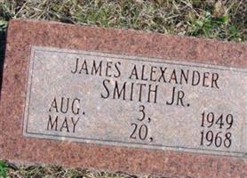 James Alexander Smith, Jr