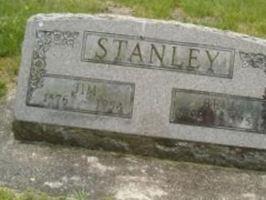 James Alexandria Stanley