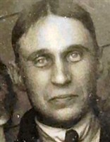 James Alexis Montgomery