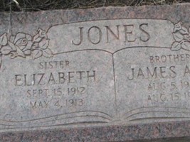 James Alix Jones James Alix Jones