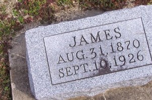 James Allan
