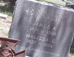 James Allen Bandy