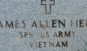 James Allen Fields James Allen Fields