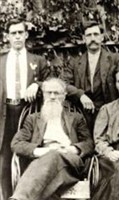 James Allen Messer