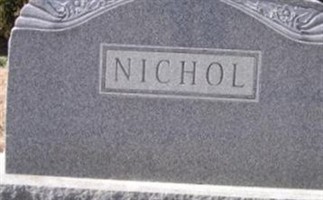James Allen Nichol