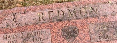 James Allen Redmon James Allen Redmon
