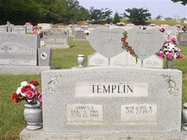 James Allen Templin James Allen Templin