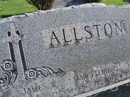James Allston
