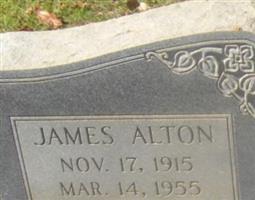 James Alton Deane