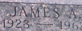 James Alva Thompson