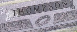 James Alva Thompson