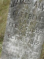 James Alvis Cottrell