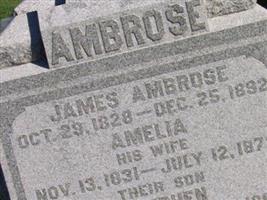 James Ambrose