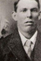James Ambrose Chamblee James Ambrose Chamblee