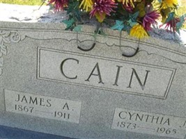James Anderson Cain James Anderson Cain