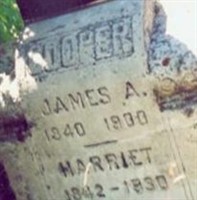 James Anderson Cooper