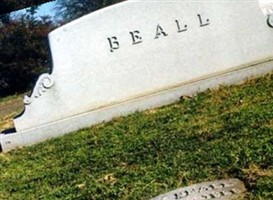James Andrew Beall