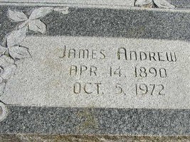 James Andrew Halverson James Andrew Halverson