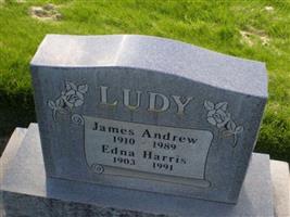 James Andrew Ludy